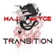 Transition Extend eat Mix Single