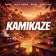 KAMIKAZE feat Milki Single