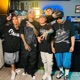 Mariguanos de barrio feat Lil Wacho Little Smoking Single