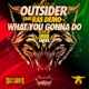 What You Gonna Do feat Ras Demo Single