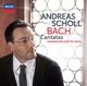 Andreas Scholl Bach Cantatas