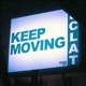 Keep Moving Rework Single
