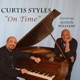 On Time feat Alyson Williams Single