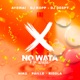 No Wata Remix feat Paille Riddla Niko Single