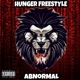 Hunger Freestyle Single