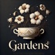 Gardens feat AŃJOLÁ Single