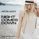 Night Comes Down Single