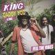 Feel The Vibes DJ Doug Remix Single