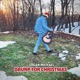 Drunk For Christmas Single