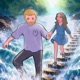Stepping Stones Single