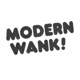 Modern Wank Single