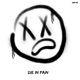 DIE IN PAIN Single