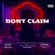 Don t Claim Dark Horse Single