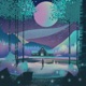 Lunar Stroll Single