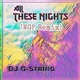 All These Nights Wgp Remix Single