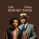 Run My Race Single