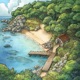 Route 104 Pokémon Ruby Sapphire but it s lofi Single