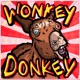 WONKEY DONKEY VIP feat ALBINO DNOT ELLE RICH Gerro Opa Pens Qriminal Ricky West Yung Baksteen WEAZLER Single