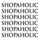 Shopaholic Single