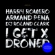 I Get Droned Single