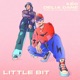 Little Bit feat Delia Dane Single