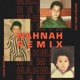 NAHNAH Remix feat Sabri Nezare Single