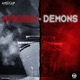 Angels Demons feat Nomadic Voice Single