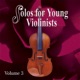 Solos for Young Violinists Vol 3