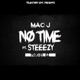 No Time feat Steeezy Single