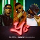 YE feat Shugavybz Skania RNA Single