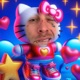 If i was a cat Single