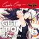 Get It On Hands Up feat Deliman EP