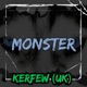 Monster Single
