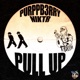 Pull Up feat NIKTR Single