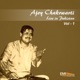 Ajoy Chakrwarti Vol 1 Live