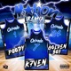 Motion feat Goldenboy Countup Lpb Poody Remix Single