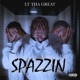 Spazzin Single