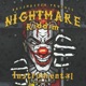 Instrumental Nightmare Riddim Single
