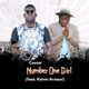 Number One Girl feat Kelvin Armani Single