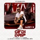 Gedi Drip feat Kaater Single