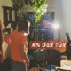 An der Tür Single
