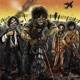 A SERMON OF BULLETS feat JACKSAW Craig Scissorhands Single