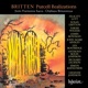 Britten Purcell Realizations