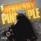 Hennessy Pineapple Single
