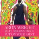 Put on Your Paint feat Regina Price Single