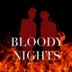 Bloody Nights feat KYLN Single