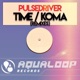 Time Koma Remixes EP