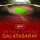 Sensiz Olmaz Galatasaray Single
