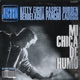 Mi Chica de Humo feat Kitty8 Gasper Burden Berbelagua Pancho Ladosis Single