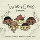Luxo Crime Remix feat Yung Nobre Akao 47 Brocasito Single